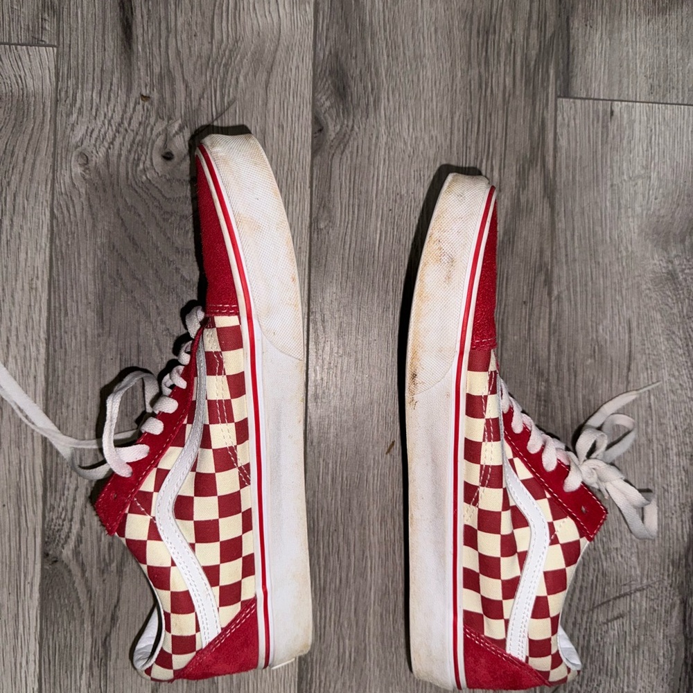 Vans bundle - Picture 2 of 8